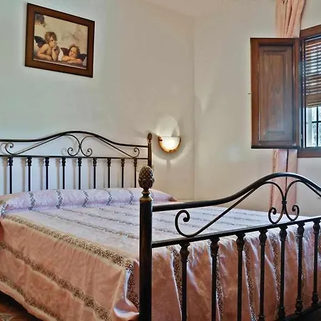 Ferienhaus Huertas De Roque