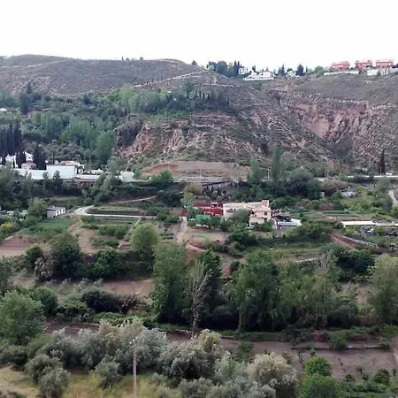 Ferienhaus Huertas De Roque *
