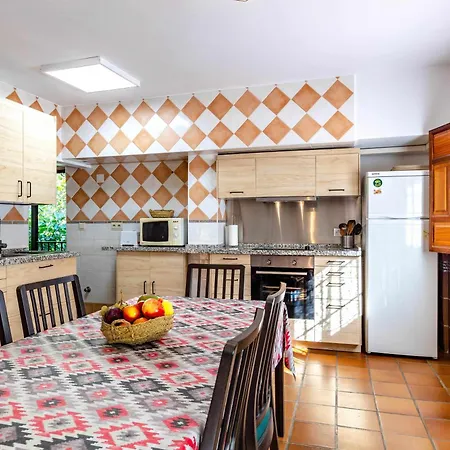 Ferienhaus Huertas De Roque