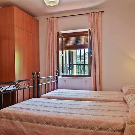 Huertas De Roque Ferienhaus Monachil
