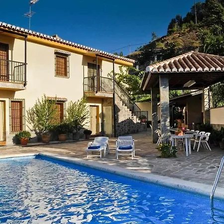 Huertas De Roque * Monachil