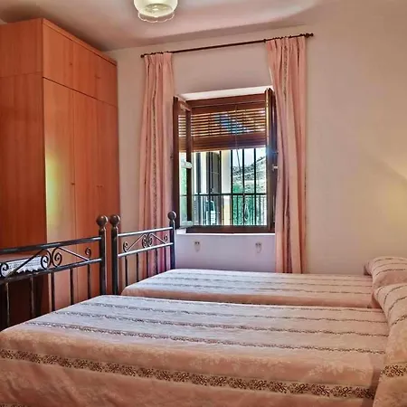 Huertas De Roque Holiday home *