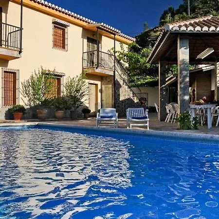 Huertas De Roque