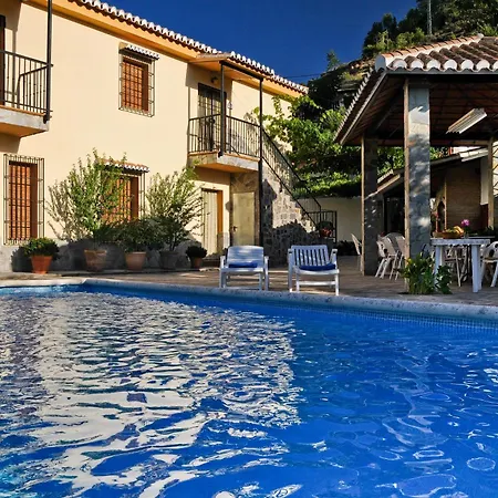 Huertas De Roque Monachil