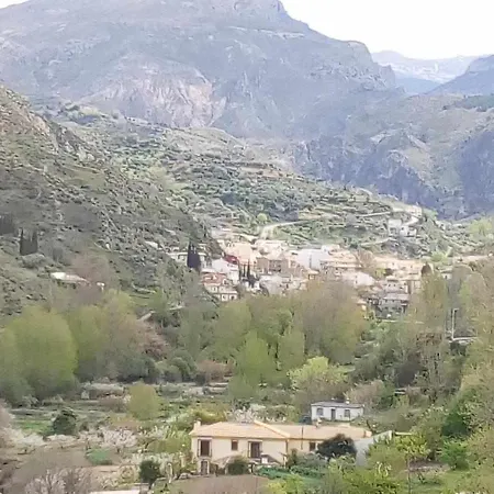 Huertas De Roque *