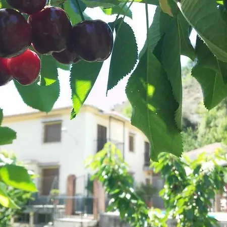 Huertas De Roque Сasa de vacaciones