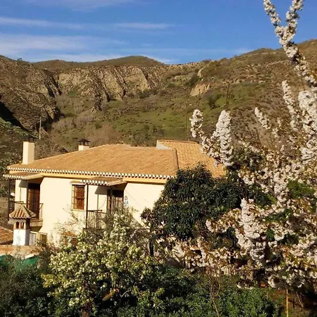Huertas De Roque Monachil