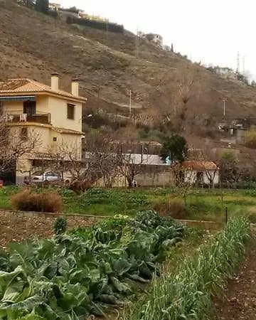 Huertas De Roque Monachil