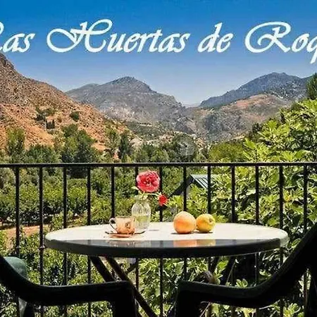 Huertas De Roque * Monachil