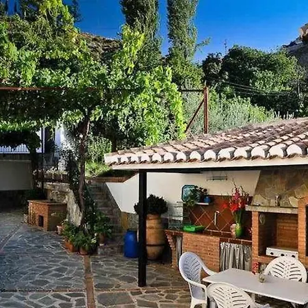 Huertas De Roque *