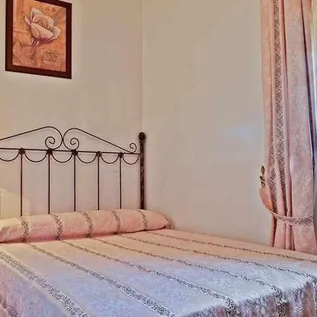Huertas De Roque Сasa de vacaciones