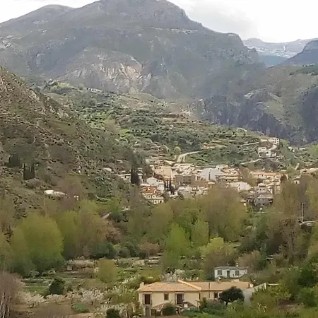 Huertas De Roque *