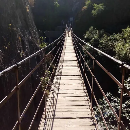 Huertas De Roque Monachil
