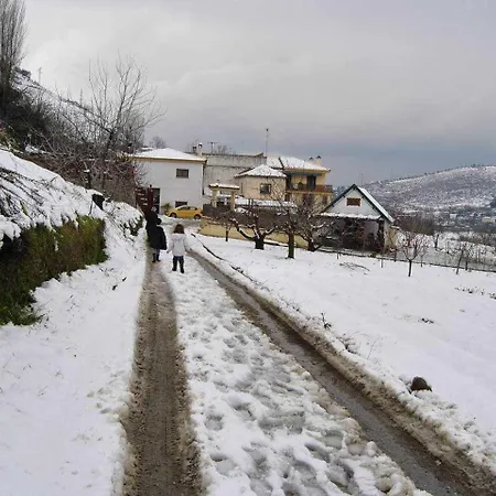 Huertas De Roque * Monachil